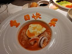 -狮拾久·现代新加坡料理(壹方城店)