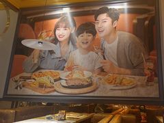 -汤姆家的牛排意面披萨(融创茂店)