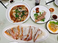 小昌鱼-高佳庄·舟山海鲜(海景旗舰店)