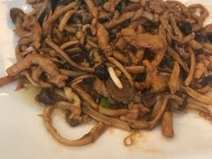 -马凯餐厅(长椿街店)