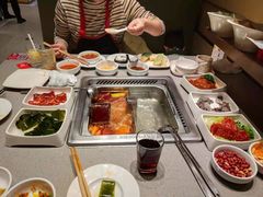 -海底捞火锅(飞马水城店)