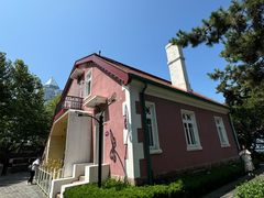 -八大关景区