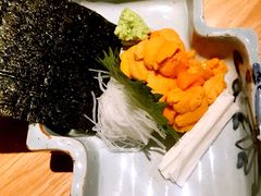 -然寿司(郎园vintage店)