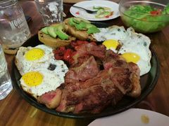 -Liberty Brewing Co·曼哈顿餐吧
