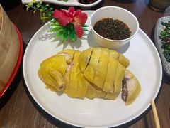 -玖鲜小笼(中山广场店)