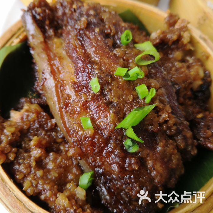 湖锦酒楼沔阳蒸肉图片-北京湖北菜/家常菜-大众点评网