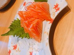 -琴寿司居酒屋(软件园店)