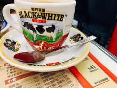 -華人 華星冰室(氹仔 店)