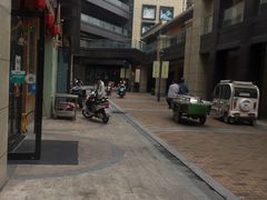 -苏宁天御商业广场