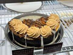 -The Cheesecake Factory芝乐坊餐厅(兴业太古汇店)