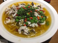-三猫黑鱼花(南大店)