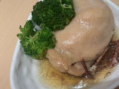 -多喝汤·粤式茶餐(太和金铂店)