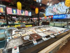 -和源祥·日照菜扛把子(万平口一店)