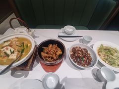 -楚山晓·湖北菜(武汉光谷K11店)