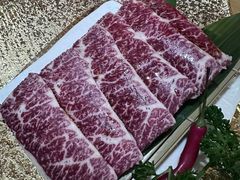 -龍二烧肉酒场(九亭店)