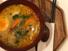 冬阴功河粉-GOGO Plate(成都太古里店)
