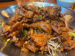 -新川府火锅
