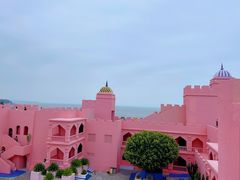 -漳州滨海火山岛自然生态风景区