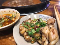 -老天桥蛙炉火锅(昆山直营店)