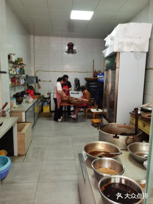 林记兔头(蜀汉北苑店)图片