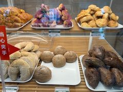 -新侨三宝乐面包店(崇文门店)