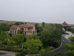 -上海崇明金茂凯悦酒店