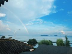 -太湖游船(石公山码头)