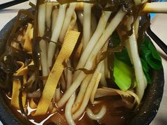 -常来福米粉土豆粉(西单明珠商场店)