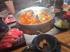 -湊湊火锅·茶憩(天环广场店)
