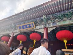 -珠海圆明新园