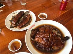 -黄连大头华烧鹅店(大良店)
