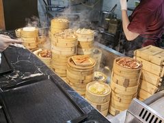 -金苑海鲜酒家(新港中路店)
