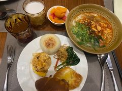 -昆明洲际酒店