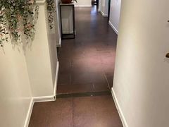 -咖啡人·融合餐厅(万达环宇店)