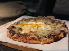-Mercato莫卡多露台餐厅与酒吧(K11店)
