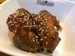 -Pelicana百利家炸鸡(江南西名店城店)