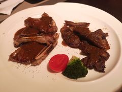 -南苑环球酒店-稻菊日式餐厅(鄞县大道店)