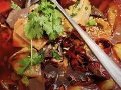 -潇湘楼(环保园店)