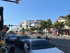 -同心楼(解放北路店)