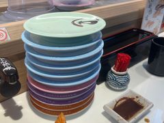 -三禾寿司(君尚店)