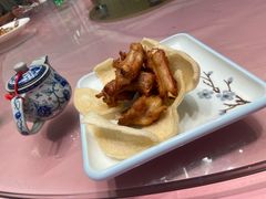 -盛港湾海鲜食府(黄沙店)