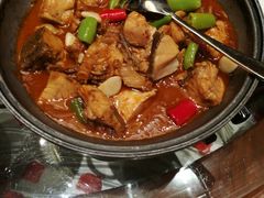 -明月东一酒店·菲斯特自助餐厅