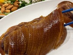 -小大董·烤鸭(王府井apm店)