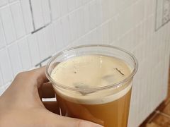 -Radar Coffee(思南路店)