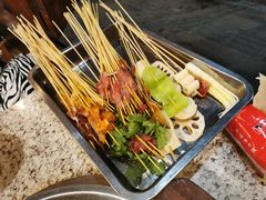 -玉林串串香·成都老字号(玉林街总店)