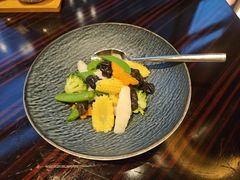 -新天世纪中餐厅