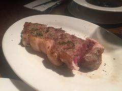 -弗兰克牛排西餐厅Ribone steak house(柠檬花园店)