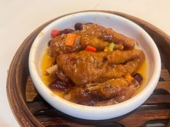-万山楼海鲜酒家·二十三年老字号