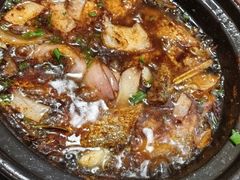 -吕四渔港码头海鲜餐厅