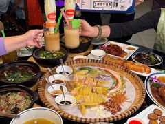 -大圈仔滋味研究所(龙湖·佰乐街店)